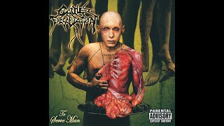 Cattle Decapitation - Everyone Deserves To Die