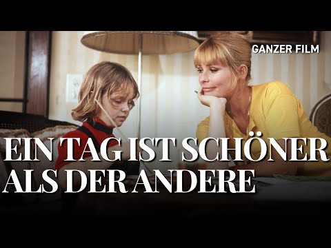 Ein Tag ist schöner als der andere, 1969 | Ganzer Film | HeimatfilmeTV