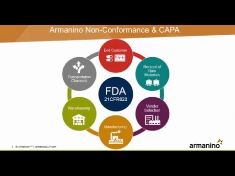 CAPA & NCR with Life Sciences for Dynamics AX