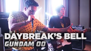 Daybreak's Bell (Mobile Suit GUNDAM OO)・Ricardo Cruz & Lucas Araujo