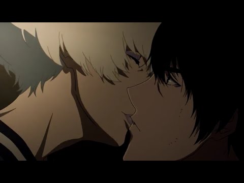 Zankyou no Terror 残響のテロル Episode 10 Review. Five's Goodbye.