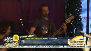 [3FM Serious Request] Bløf - Mens