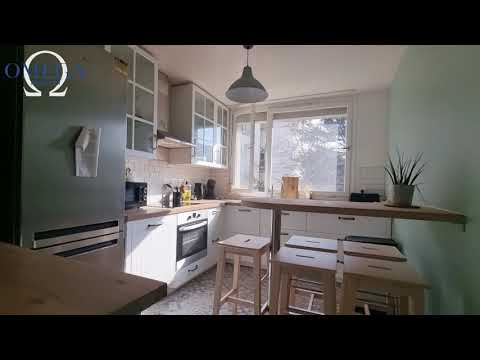 Colocation - Saint Etienne du Rouvray - Résidence Mirabeau 2