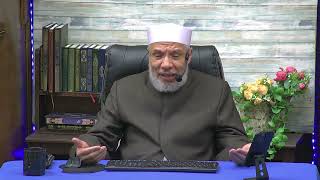 صورة حكم قطيعة الرحم بسبب الإرث واجتناباً للمشاكل/الخميس(7-12-2023م)فتاوى علي الهواء مباشرة