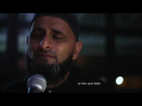 That Moment He Smiled - Zain Bhikha - Official Lyric Video