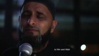 That Moment He Smiled - Zain Bhikha - Official Lyric Video