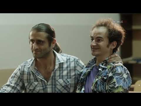 Домашен Арест (House Arrest S02E11) 🇧🇬