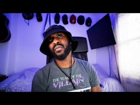 (Zone 2) Mad Max X PS - One Nizzy! #HitSquad (Music Video) [Reaction] | LeeToTheVI