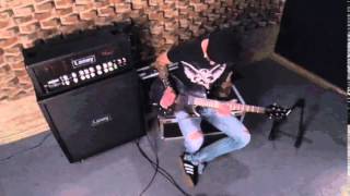 Video thumbnail for Cort Z-Custom 2 por Sergio Berdichevsky by Todo Guitarra y Bajo