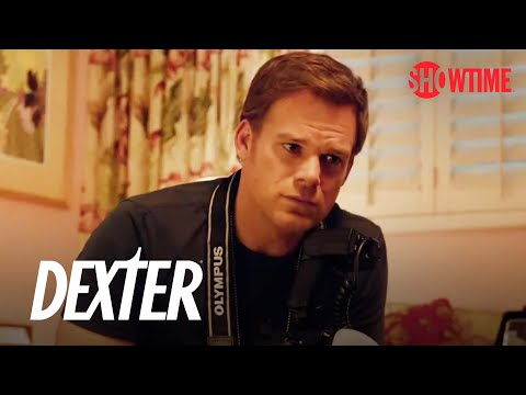 Dexter Season 8: Next on Episode 8 | SHOWTIME