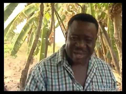 Hypertension ( part 2). Mr Ibu(John okafor) and sam loco efe. Very funny old Nigarian movie.