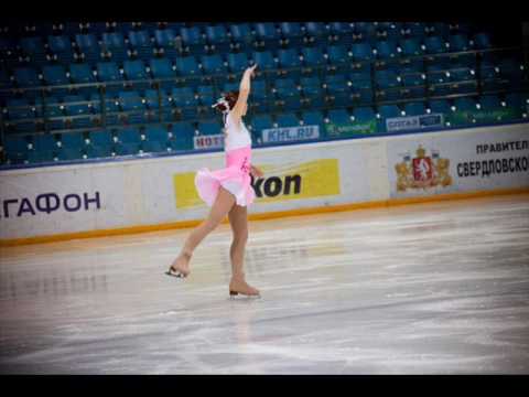 My Life. Olya Moshkova