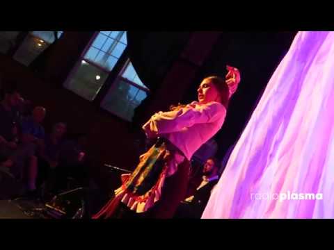 Corazón de Granada at New City Brewery, Easthampton, MA.