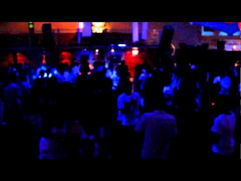 Ricardo Mello @ In Seven Club (Lisboa)