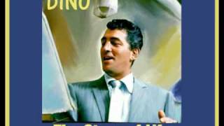 Dean Martin - The Story of Life: Two Versions!