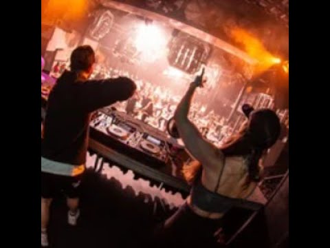 DJ_DONK and ⛓️Hard Paradise⛓️