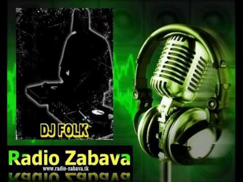 Vojo Stojanovski - Posledna prolet ergenska - Radio Zabava Makedonija