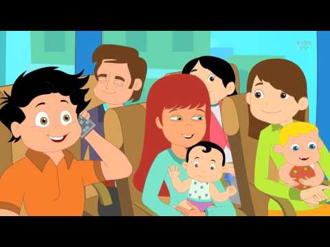 Five Little Fruits Song, Song Kidstreet Sheet Music, Kid Song Collection