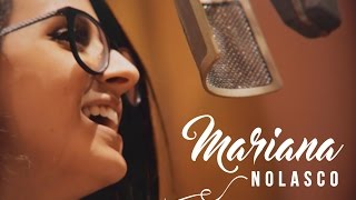 Lançamento Mariana Nolasco - EP
