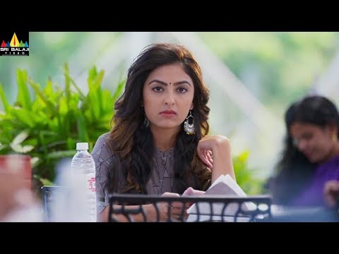 IIT Krishnamurthy Teaser | Latest Telugu Trailers | Surya Teja | Sri Balaji Video — IIT Krishnamurthy