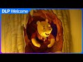 4K Winnie The Pooh Dark Ride Magic Kingdom Walt Disney World Resort