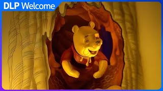[4K] Winnie The Pooh - Dark Ride - Magic Kingdom - Walt Disney World Resort