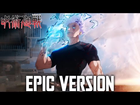 YEAT - VVV x Hollow Purple (ft. Xaiyo)『 Gojo VS Sukuna 』| EPIC VERSION