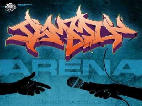 RibboRes & Santiago   No bullshit beat by Erma