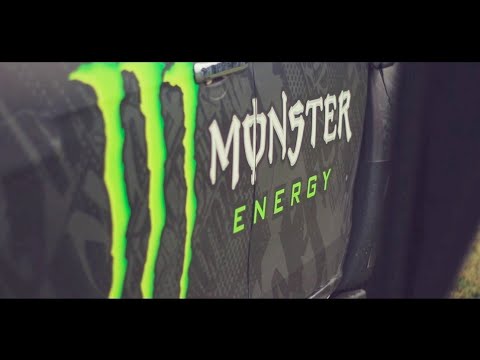 KU Talent Tantra 2020 // Energy Partner / Monster Energy