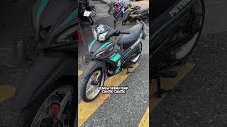 Download lagu Yamaha LAGENDA SRL115 #automobile #motorcycle #malaysia #yamaha #motorbike #bike #moto #motor mp3