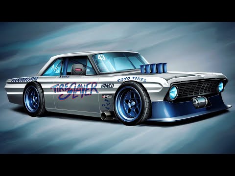 Maho G x Cato - Muhammad Ali (EMR3YGUL Remix) [Bass Boosted]