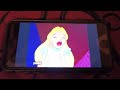 Alice Crying