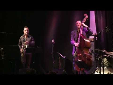 Nenad Vasilic Live in Porgy - See you at eleven