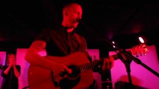 Laurence Fox - GO HARD OR GO HUNGRY - live at The Louisiana, Bristol, 2016 May 21st