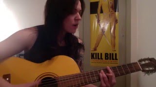 The Cranberries - Woman without pride COVER