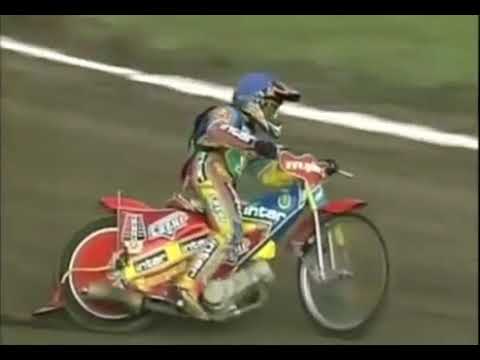 Ostrów - Gorzów 13.08.2006