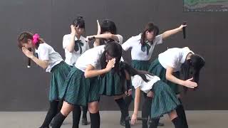 宮崎 ご当地アイドル MKM ZERO 自己紹介 心呼吸 ☆ しんこきゅう