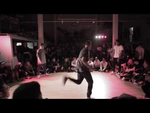 DANCE 4 MS 1on1 Prelims | Panda vs. Yofidelic vs. Nagi
