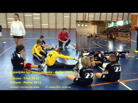 RK Viškovo - Trsat i Pećine (2003)