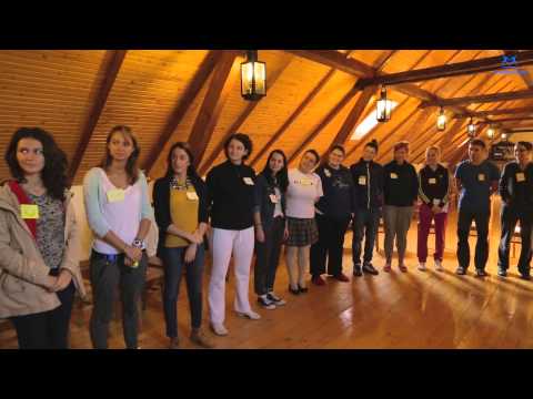 3# Name game, Get to know each other activity through drawing, repeating and having fun