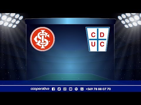 Universidad Católica debuta en la Copa Libertadores con visita a Inter de Porto Alegre