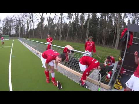 Post SV Wien bei HG Nürnberg