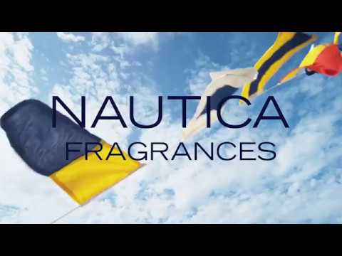 Nautica Voyage Heritage For Men