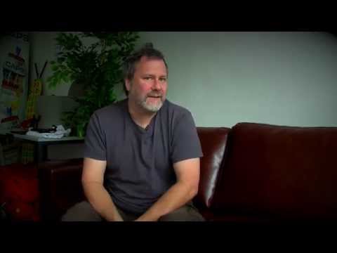 Kemper Profiler Artist Talk - Billy Gould of Faith No More