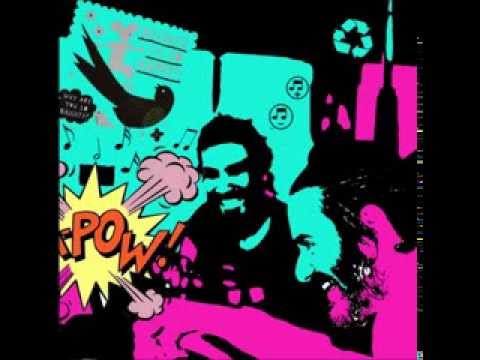 Joder -  Palov ft.  Ang. Angelides( Instr. )