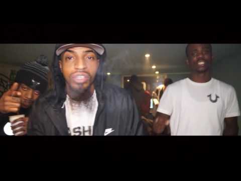 P Nutty Ft Liight247 - Bundle Up (Official Video) | Edited by Urfilm