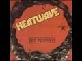 Heatwave- Eyeballing'