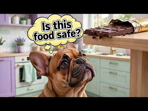 SmartPet Vet: Can Dogs Eat It? video thumbnail