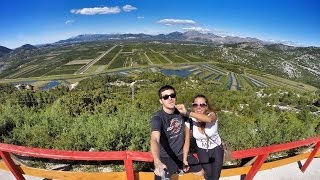GoPro Summer Trip 2014: Croatia, Montenegro, Bosnia and Herzegovina