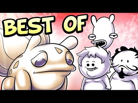 Best of Oney Plays *NEW* Pokemon Red